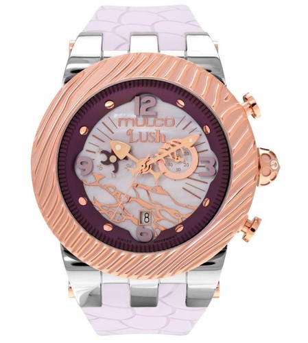 Reloj mujer mulco lush fish - reloj,