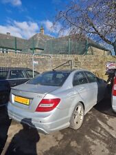 Ricambi Automatici Rottura Motore Mercedes Benz Classe C220 CDi 2014