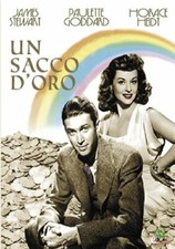Un Sacco D'Oro DVD JUBAL