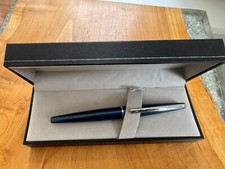 Sheaffer Taranis Blue Fountain