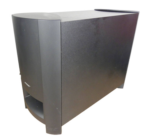 Bose cinemate cassa - cinemate,