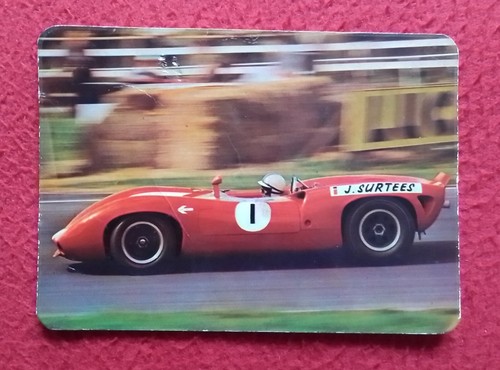 Calendario bolsillo 1973 - bolsillo,