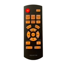 Telecomando per proiettore