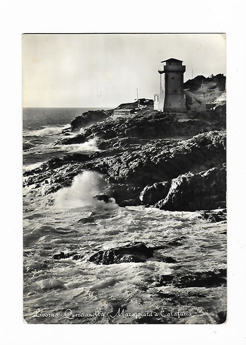 Livorno quercianella - livorno,