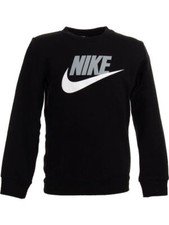 Felpa inverno bambino Nike