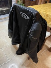 Giubotto uomo moto LS2