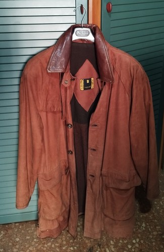 Vintage cappotto uomo 46 - cappotto,