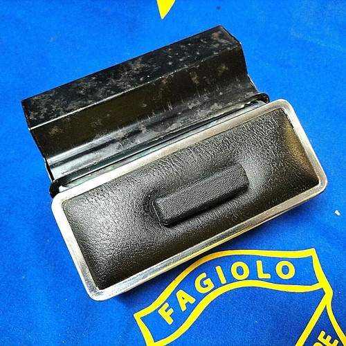 Posacenere lancia alfa romeo - lancia-alfa,