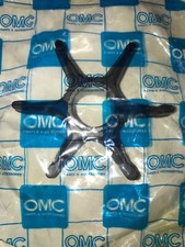 GIRANTE EVINRUDE JOHNSON 40HP