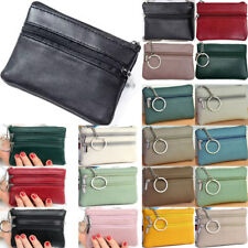 Portafoglio Unisex Nero