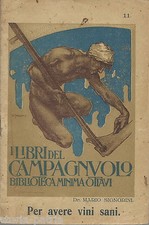 ENOLOGIA_VINO_CANTINE_IGIENE_MOSTO_ATTREZZI VINARI_FERMENTAZIONE_SVINATURA_TINI