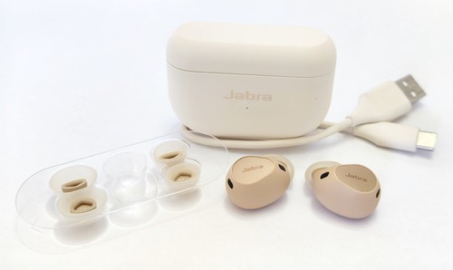 Jabra elite beige bluetooth - elite,