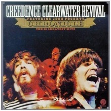 Audio Cd Creedence Clearwater