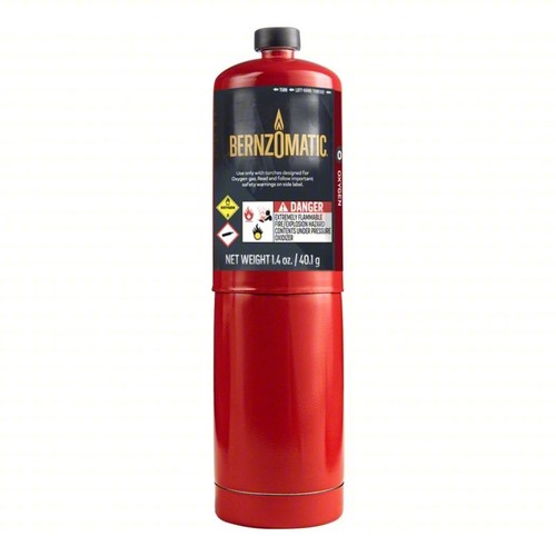 Bernzomatic 33366 bombola - (2),