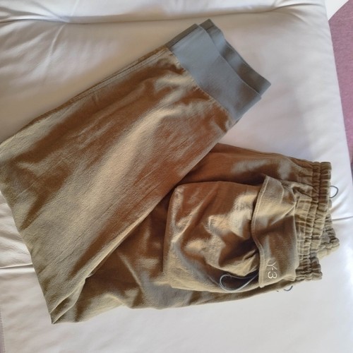 Pantalone uomo yohji - pantalone,
