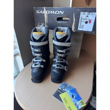 Scarponi da sci donna Salomon