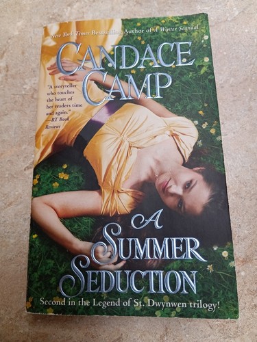 Paper back books candace - 2,