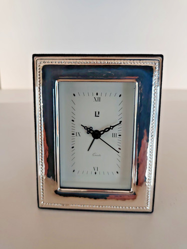 Sveglia tavolo orologio - sveglia,