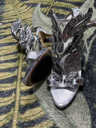 Giuseppe zanotti cruel coline - cruel,