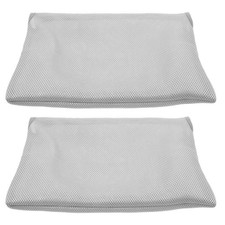  2 Pezzi Copri Finestra per