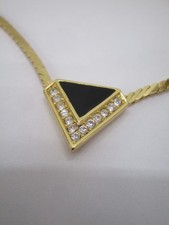 Autentica Collana Christian