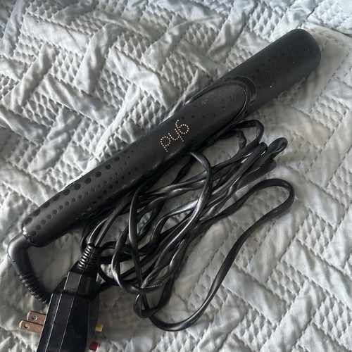 Ghd gold flat iron hair - v,