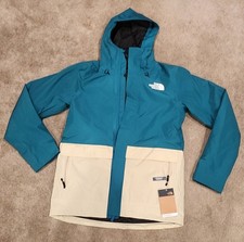 Giacca uomo North Face Clement