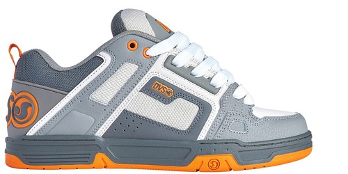 Scarpe dvs comanche - dvs,
