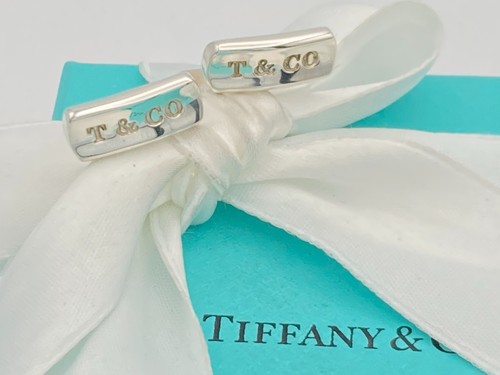 Gemelli rettangolari tiffany - gemelli,