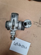 CARBURATORE DELLORTO UB20BS2