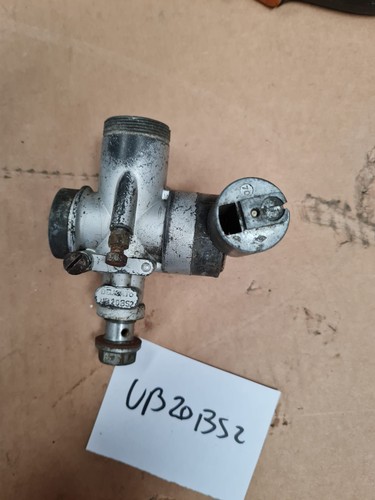 Carburatore dellorto ub20bs2 - carburatore,