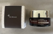 Coreana reage lumicell - dr.,