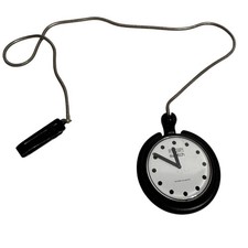 Raro orologio da tasca Swatch