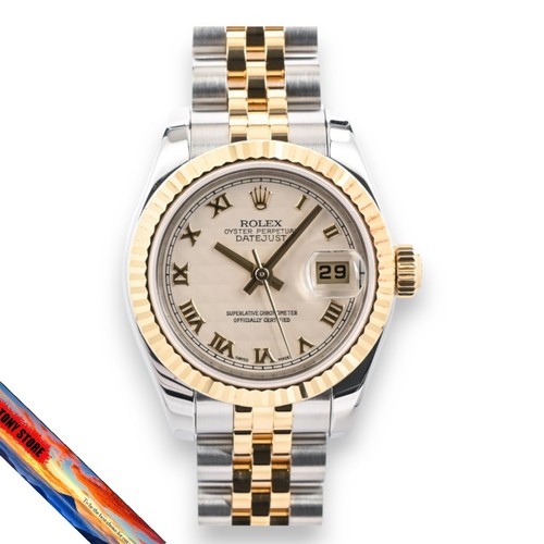 Orologio rolex datejust 179173 - orologio,