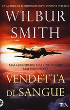 Vendetta di sangue by Smith