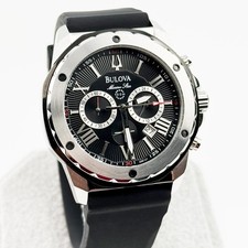 Orologio Uomo Bulova Marine