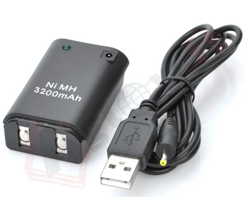 Batteria controller box 360 - batteria,