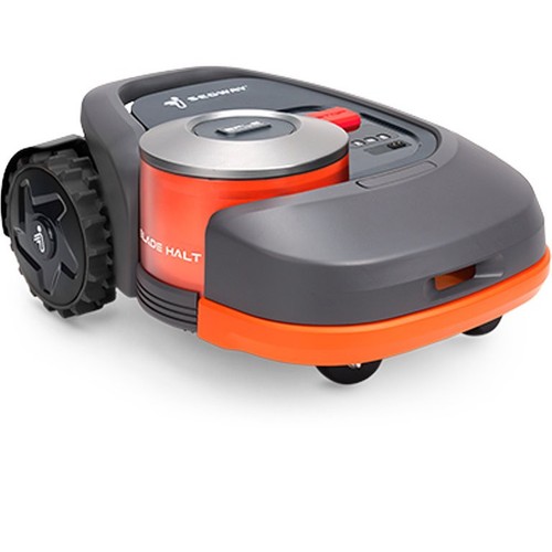 Segway robot navimow 800e - segway, h