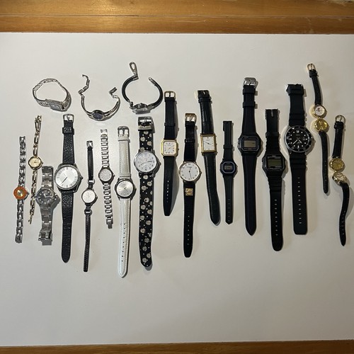 Orologi bundle varie - bundle,