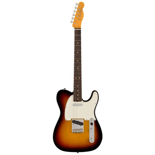 Fender american vintage - american, 63