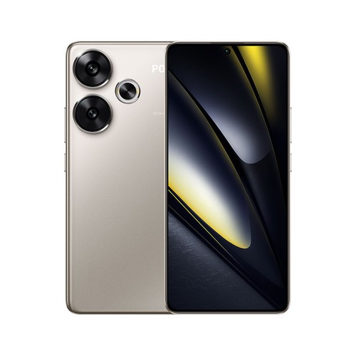 Xiaomi poco 12 512g - xiaomi, f6