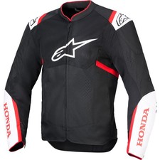 Alpinestars Giacca Moto Uomo