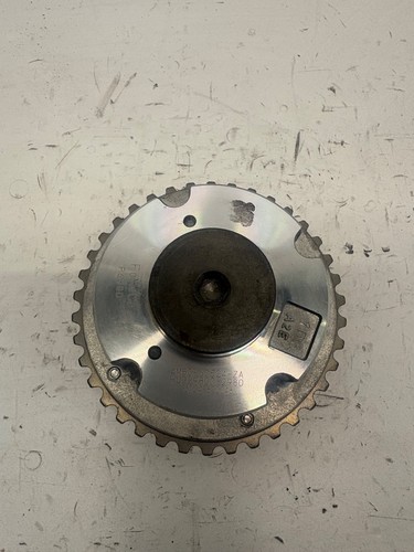 Ford ti vct 16v - ford, ti-vct