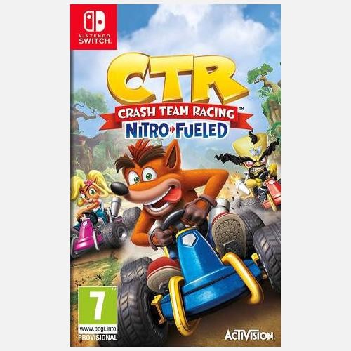 Videogioco nintendo switch - videogioco,