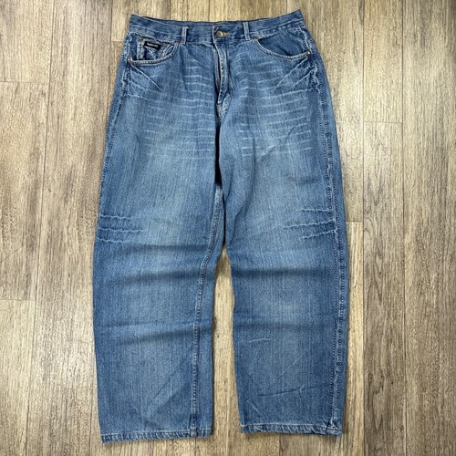 Jeans ecko unltd baggy - ecko,