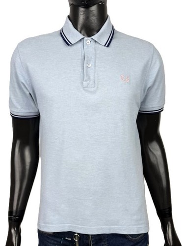 Fred perry polo uomo - polo,