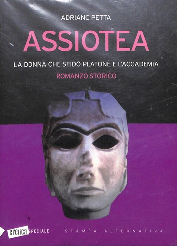 Assiotea adriano petta - adriano,
