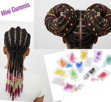 Mini Elastici Capelli per