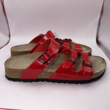 Nuovi sandali Birki’s