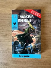 LIBROGAME - Traversata